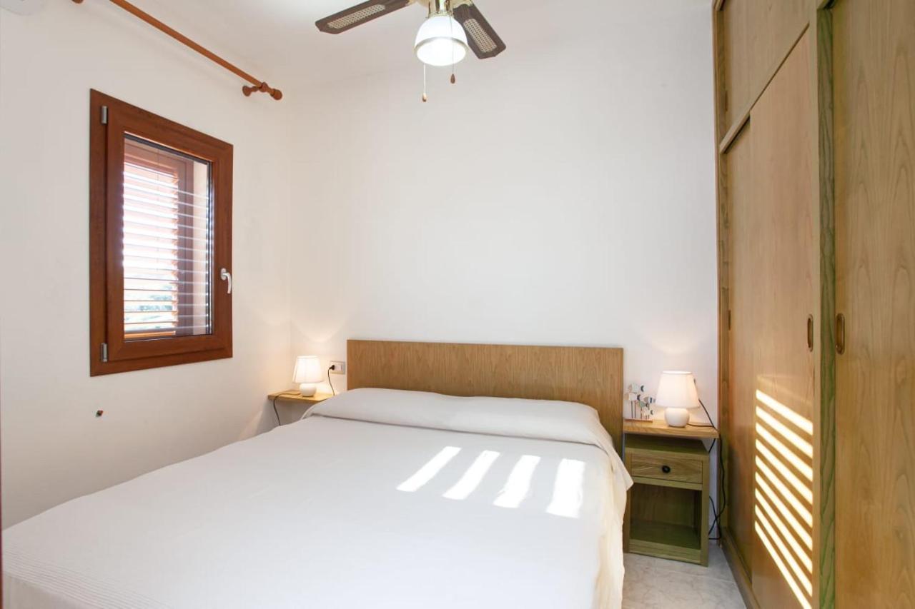 Villa Limbara Ichnos House San Teodoro  Exterior foto