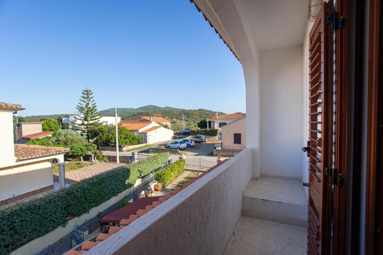 Villa Limbara Ichnos House San Teodoro  Exterior foto